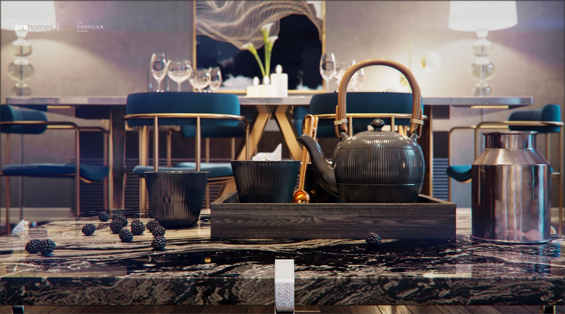 Nahid on Broadview - 14