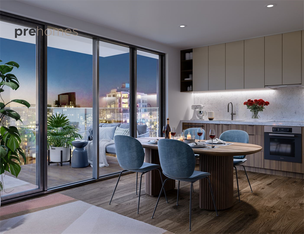 Block Residences - 18