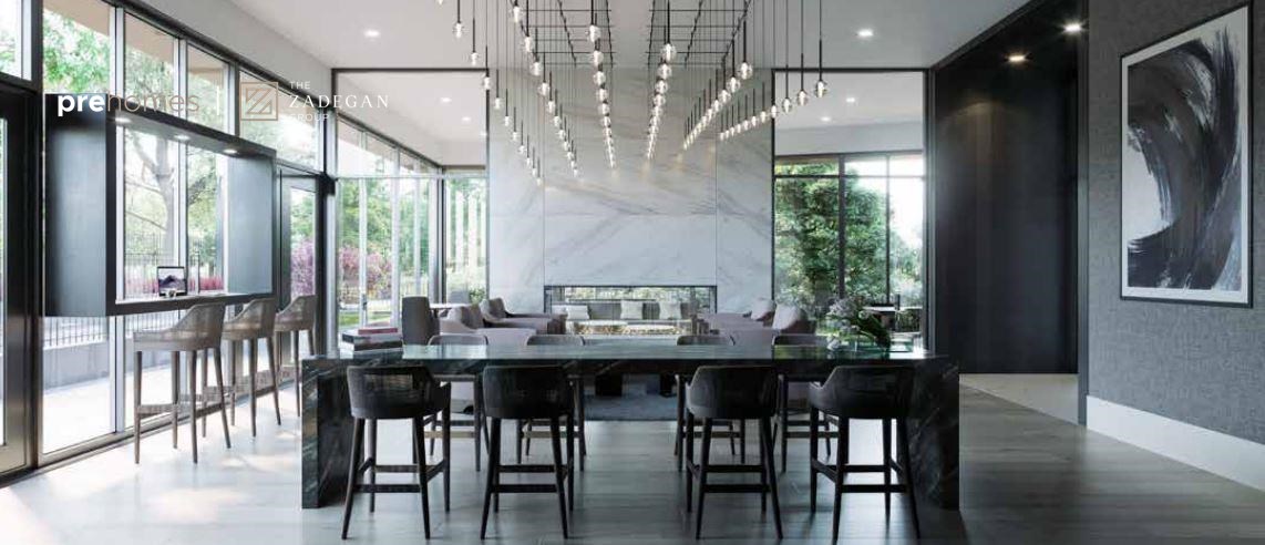 250 Lawerence Condos 2