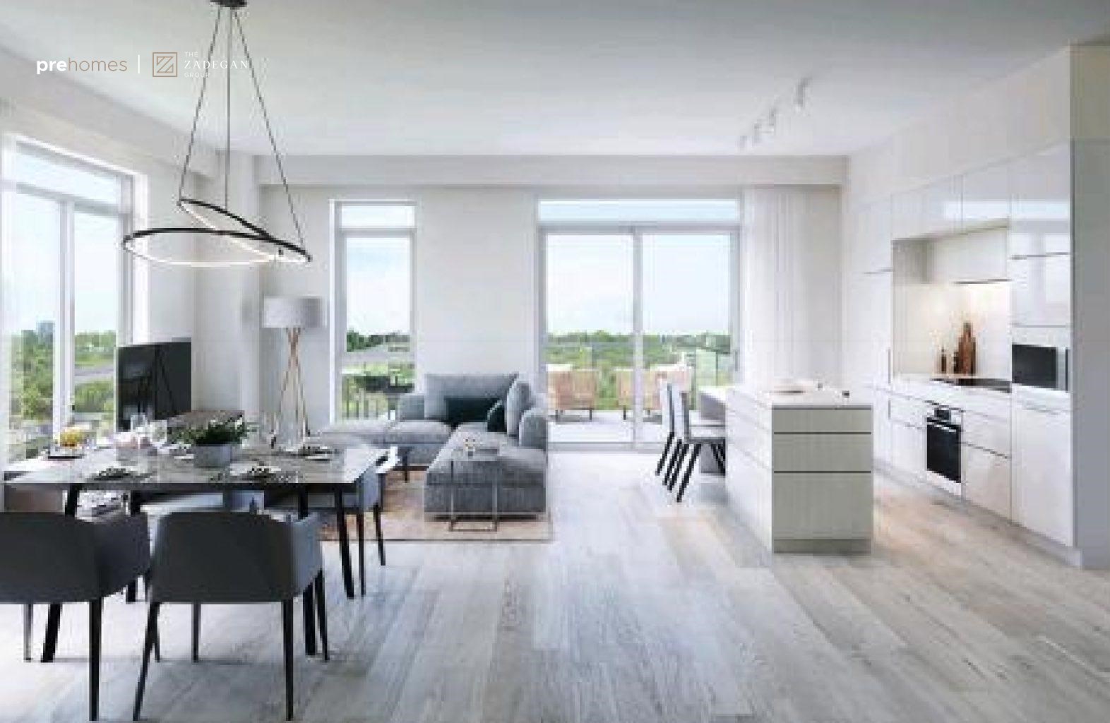 St. Clair Village Condos - 13