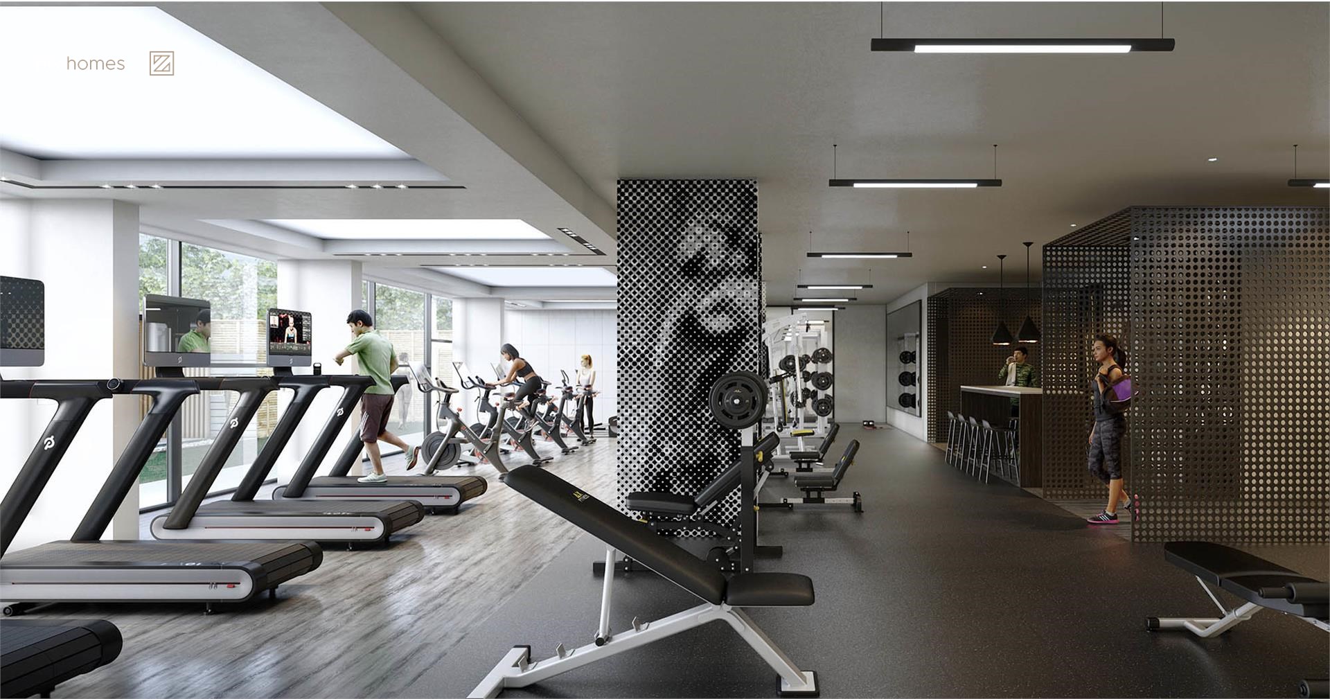 Line 5 South Condos - 11