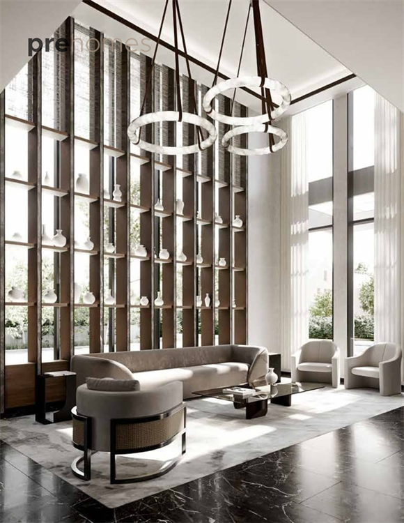 Forest Hill Private Residences 10