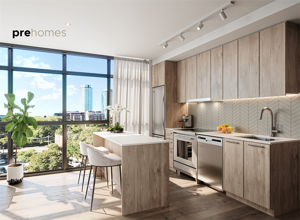 Linea Condos - 10