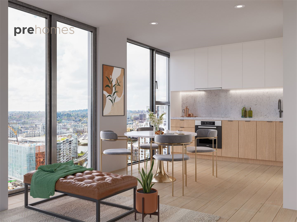 Block Residences - 17