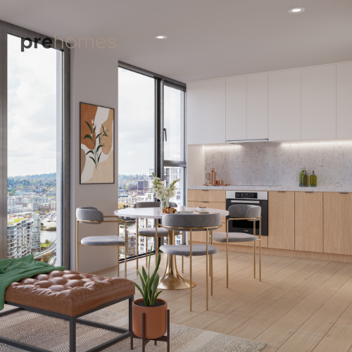 Block Residences - 2