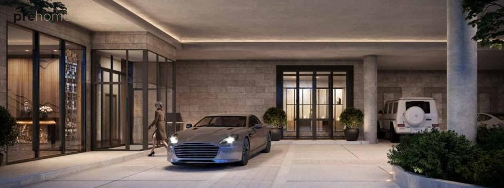 Forest Hill Private Residences 18