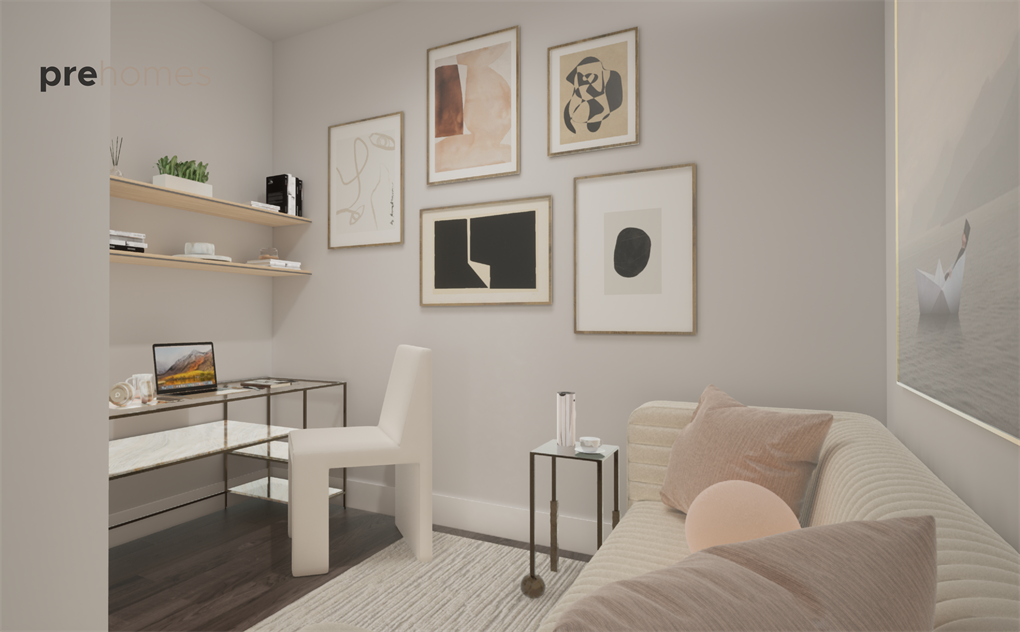 The-Davisville-Suite-Den