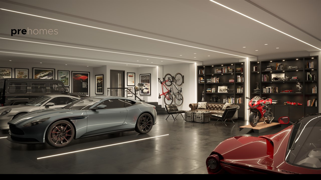 EX3-Legacy-Collection-Car-Bay