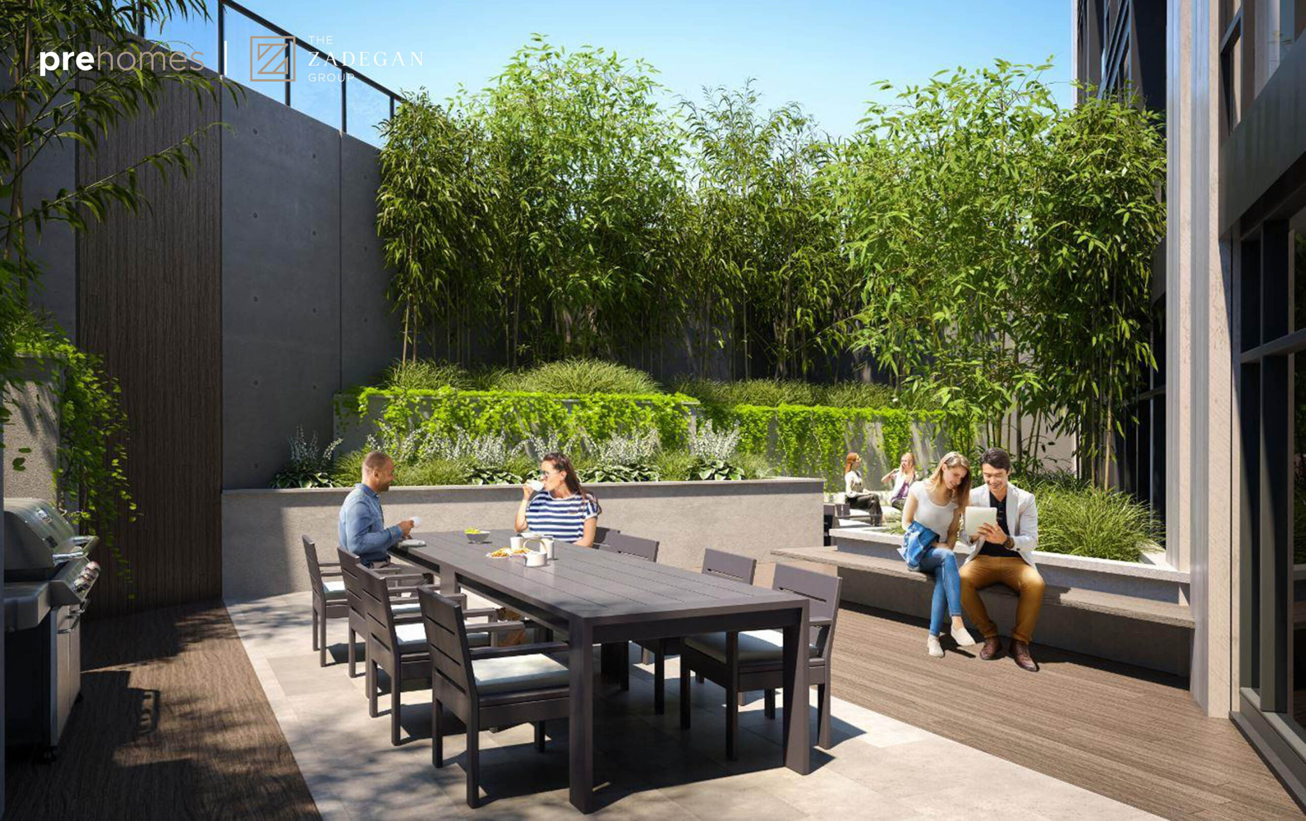 Eight Forty Condos 3