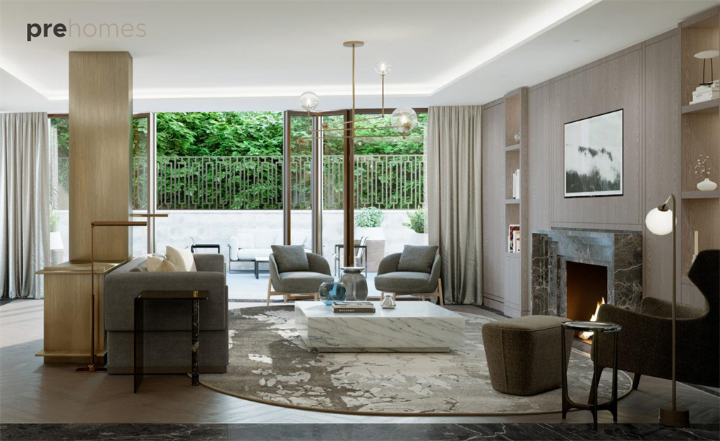 The Winslow Condos - 13