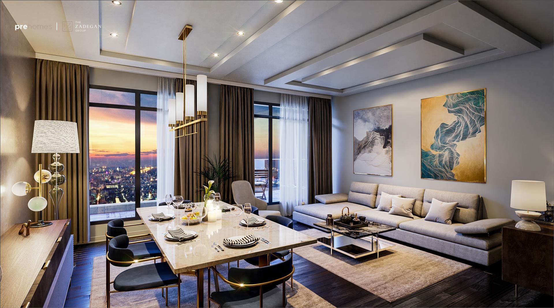 Nahid on Broadview - 15