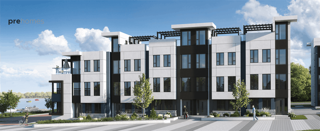 Mariner’s Pier Hero