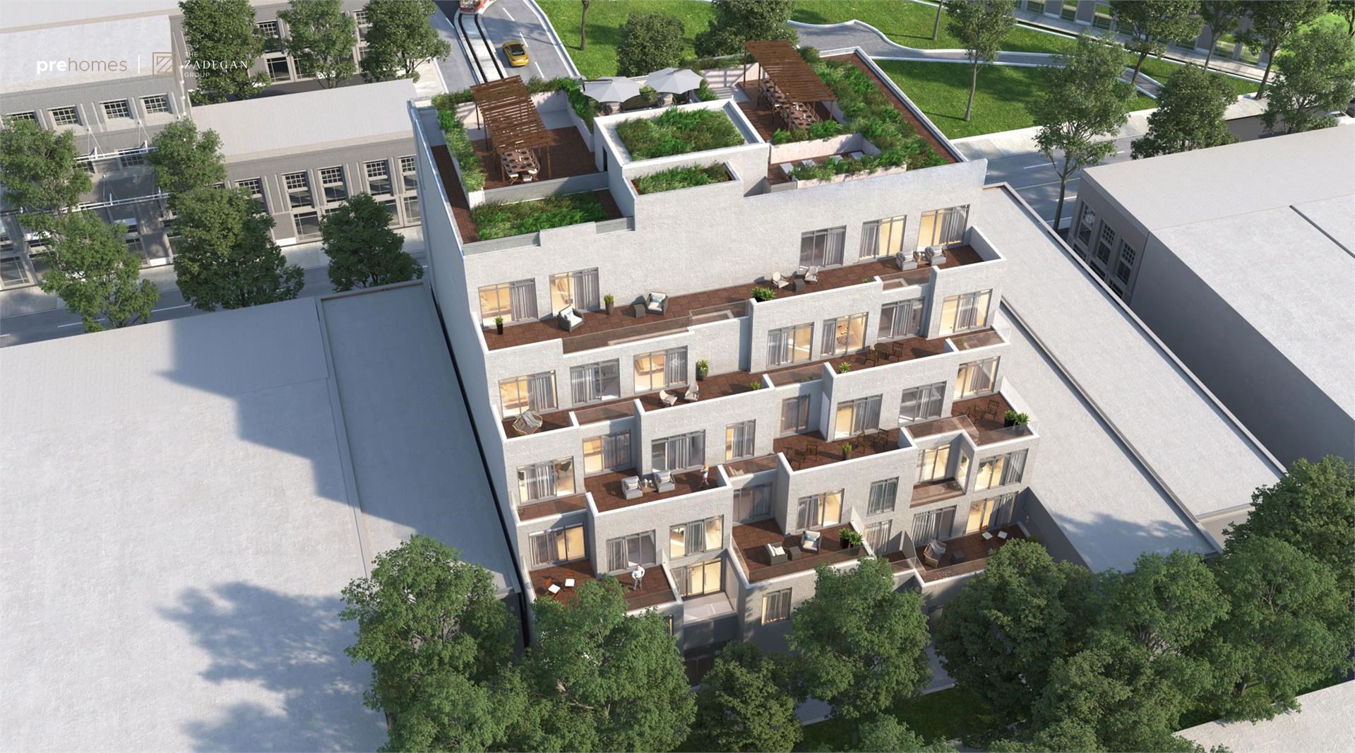 Nahid on Broadview - 3