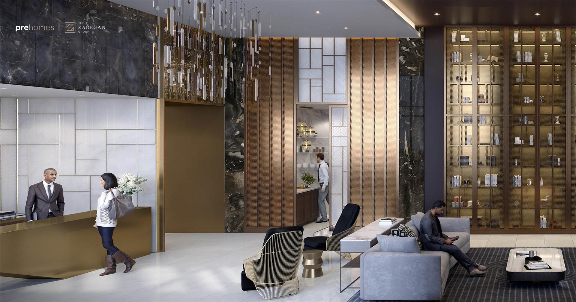 Line 5 South Condos - 9