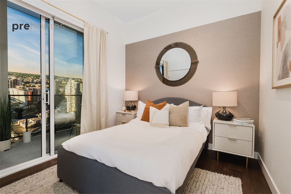 Block Residences - 14