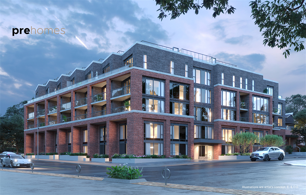 Junction Square Condos - 10