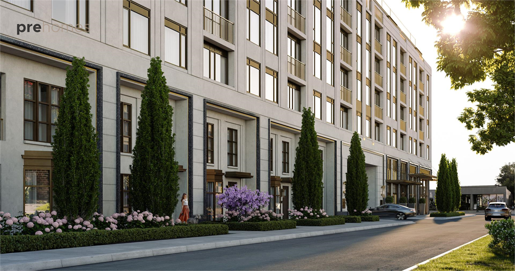 The Winslow Condos - 3