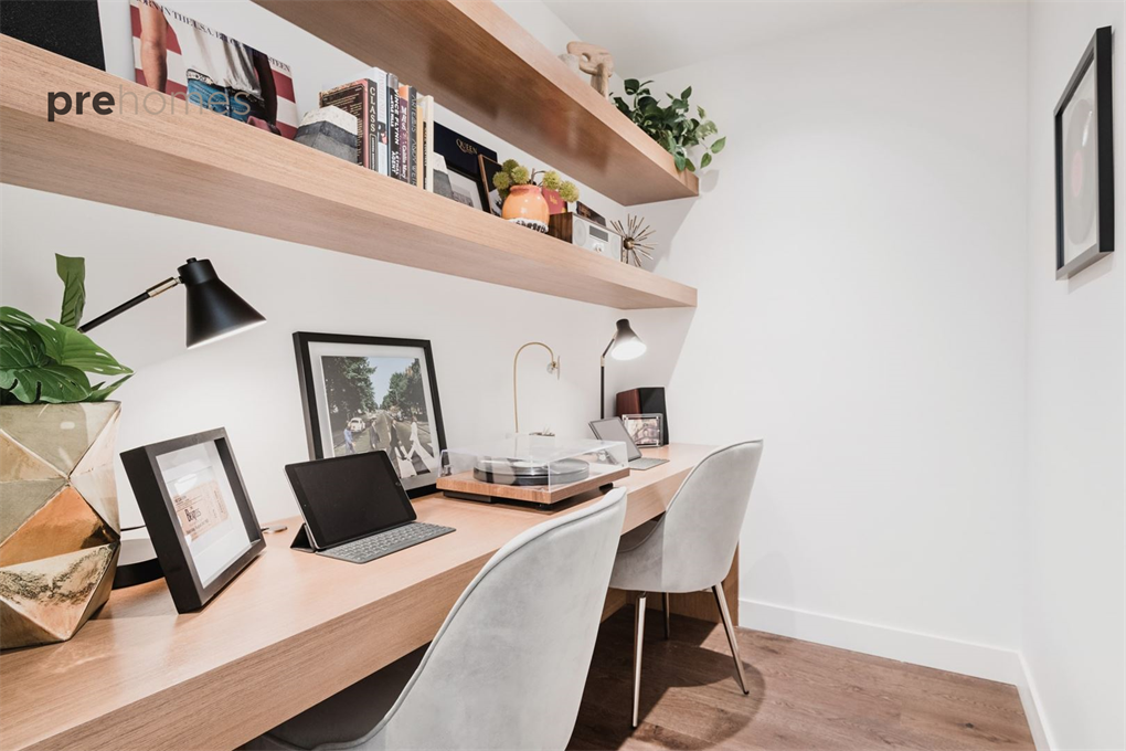 Block Residences - 5