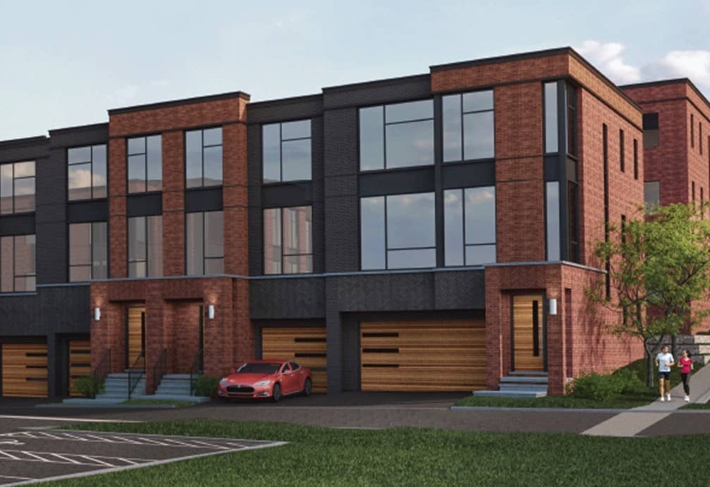 Amalfi Ridge Towns Hero