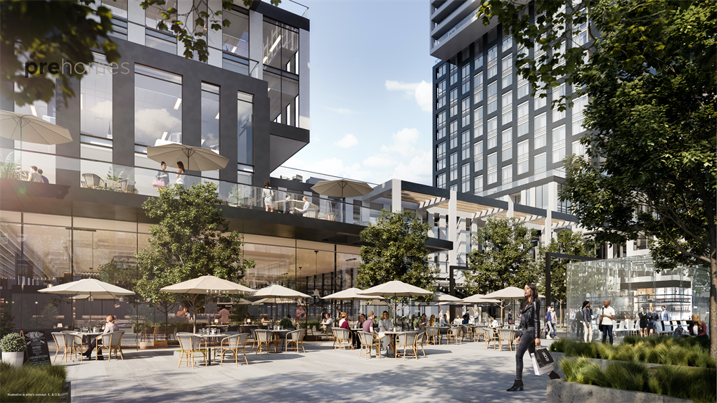 EX3 PedestrianPiazza