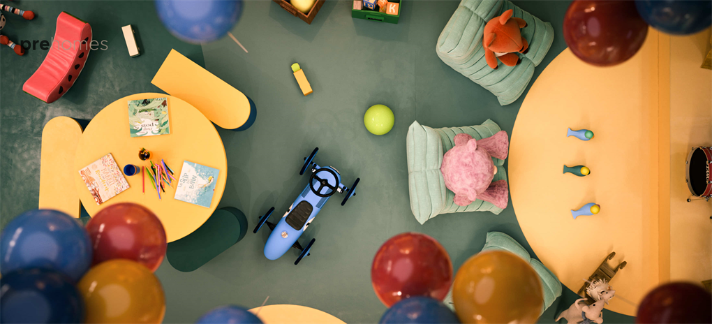 The Capitol Residences - 26