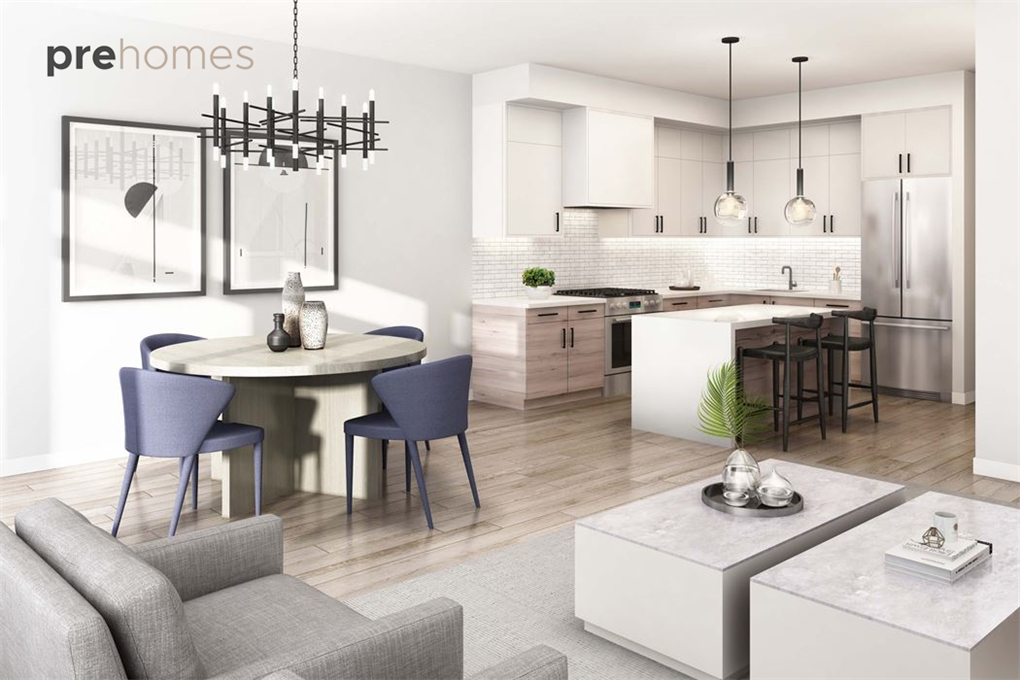 High Point Urban Towns 5