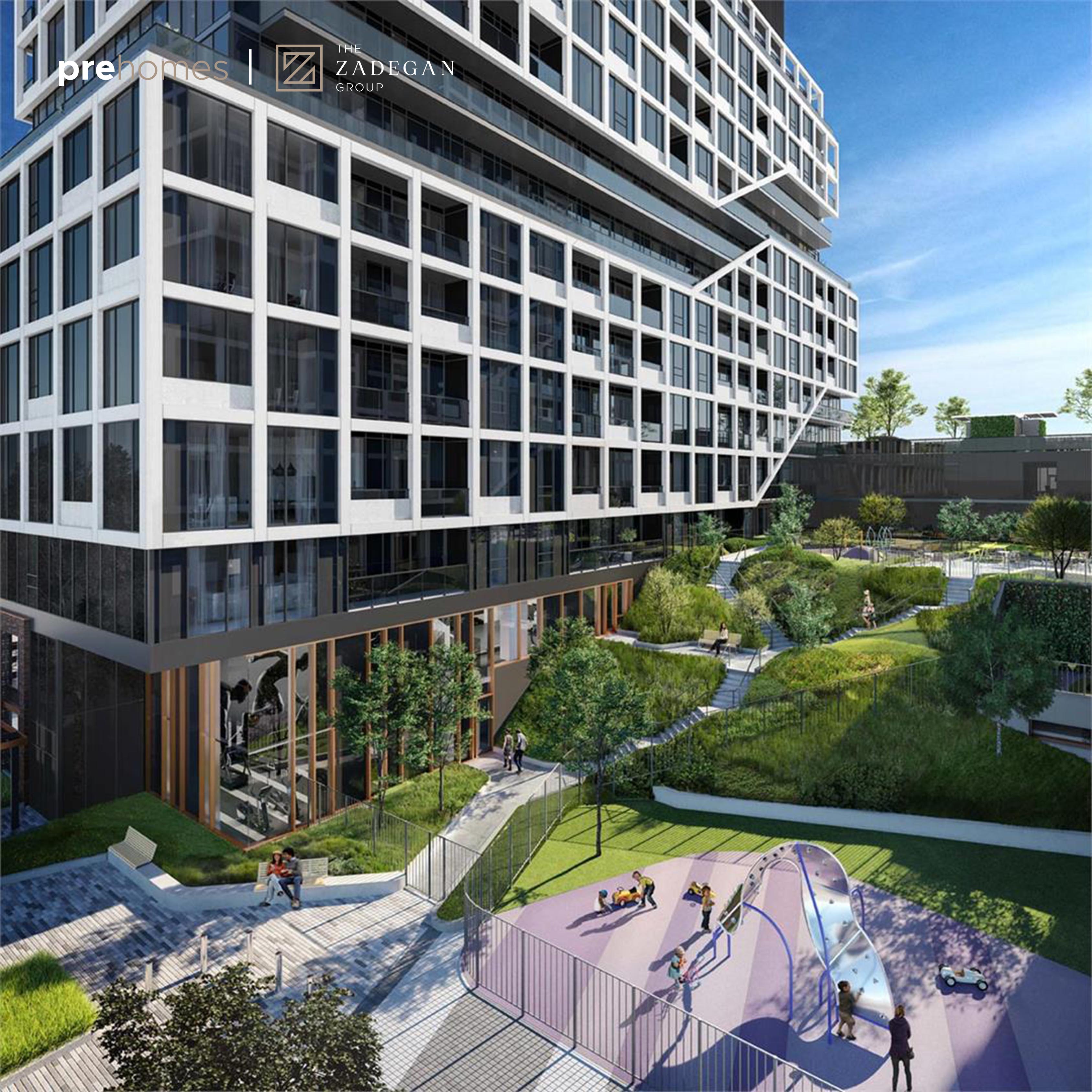 MRKT Alexandra Park 2