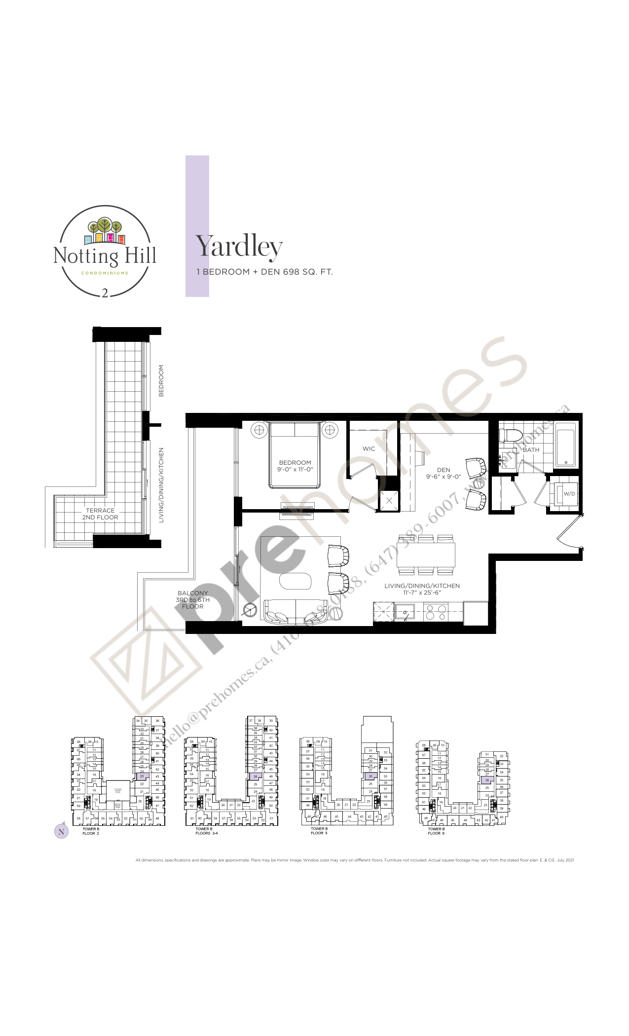 12-Brand New Suites NH 2 Floor plans