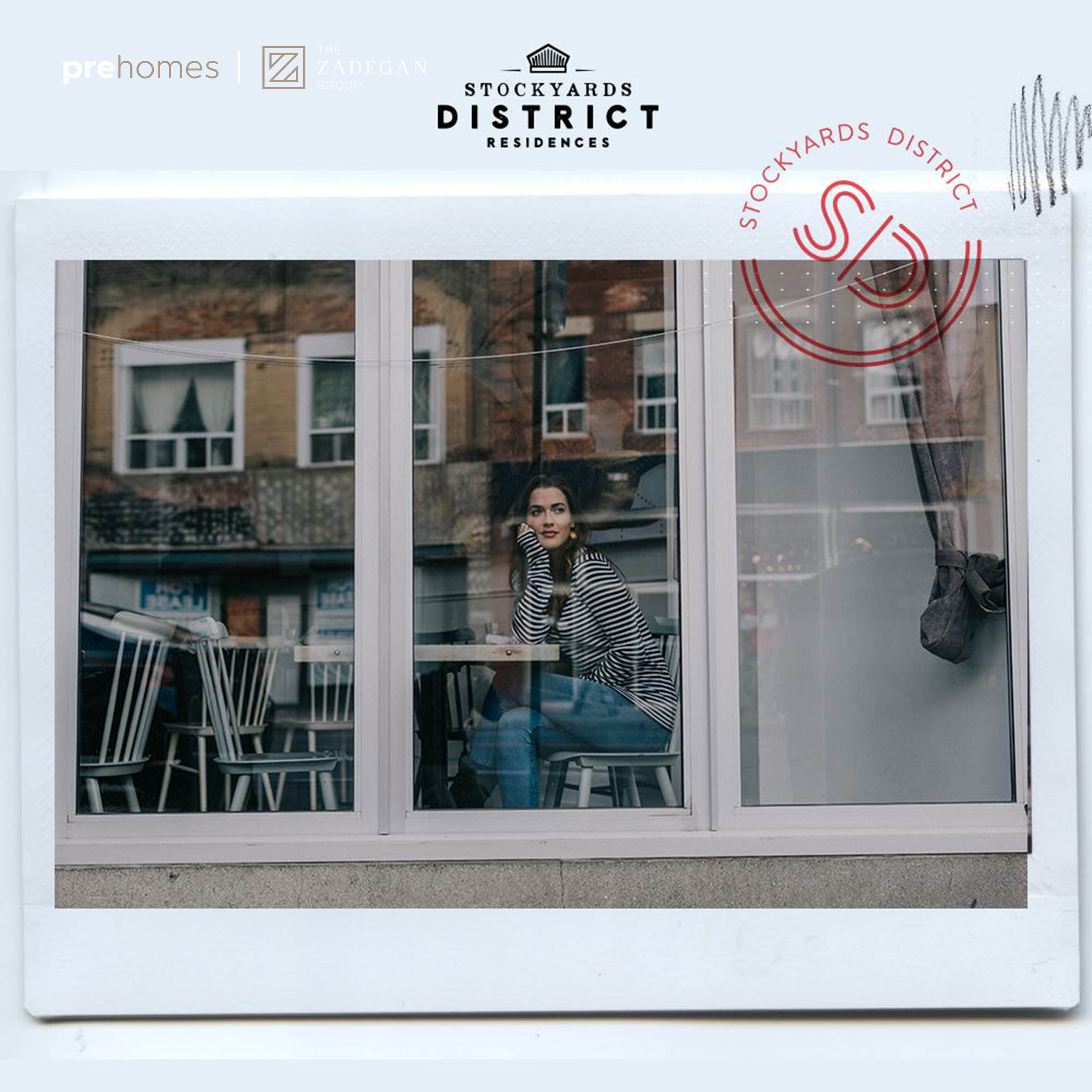 Stockyards District Residences 2