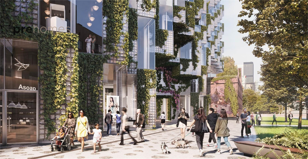 King Toronto Condos 1