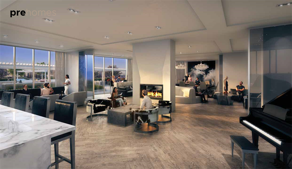 Valhalla Town Square - 3