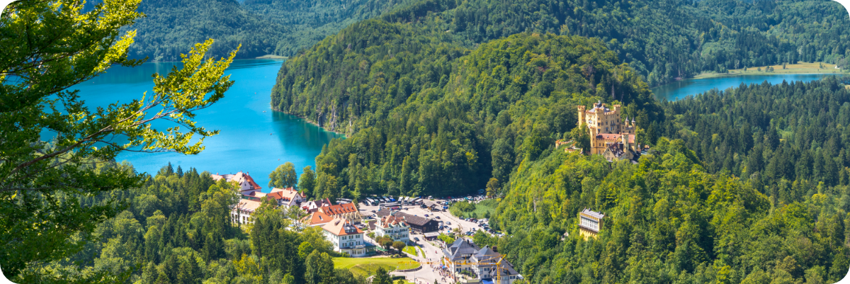 WEB Banner Bavaria