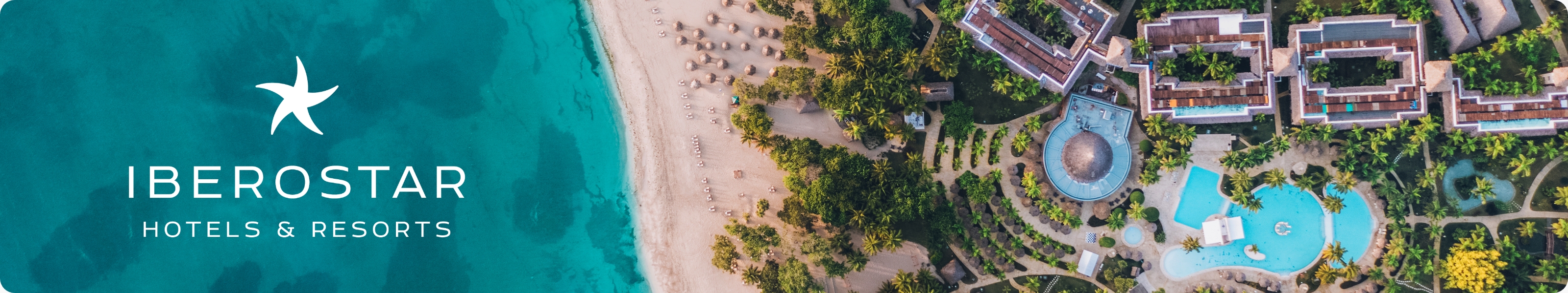 Image principale Iberostar Hotels & Resorts
