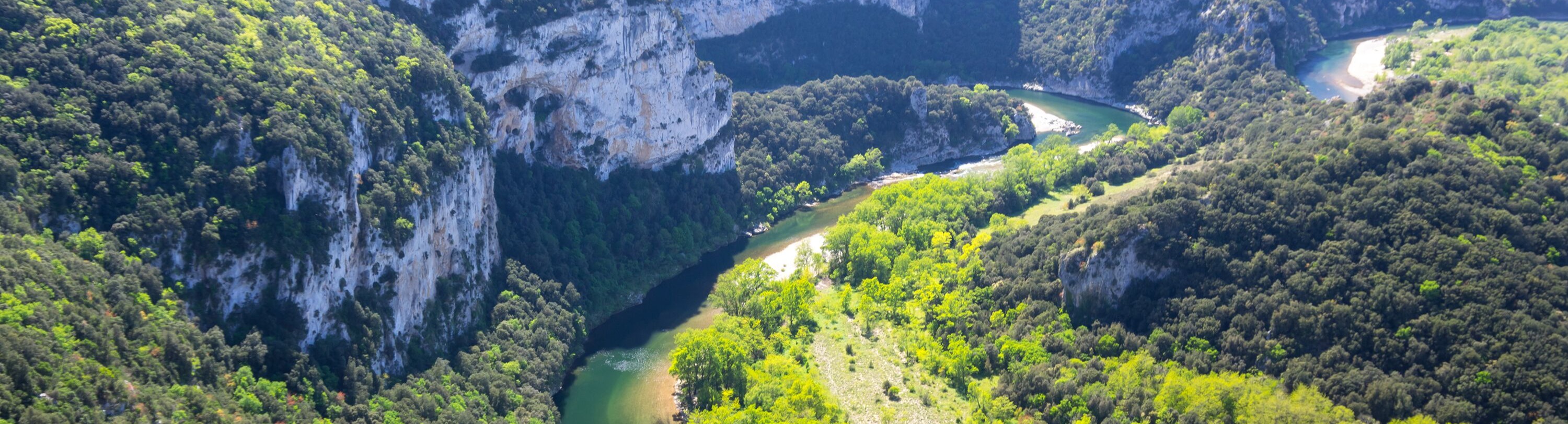 Frankrijk Ardèche