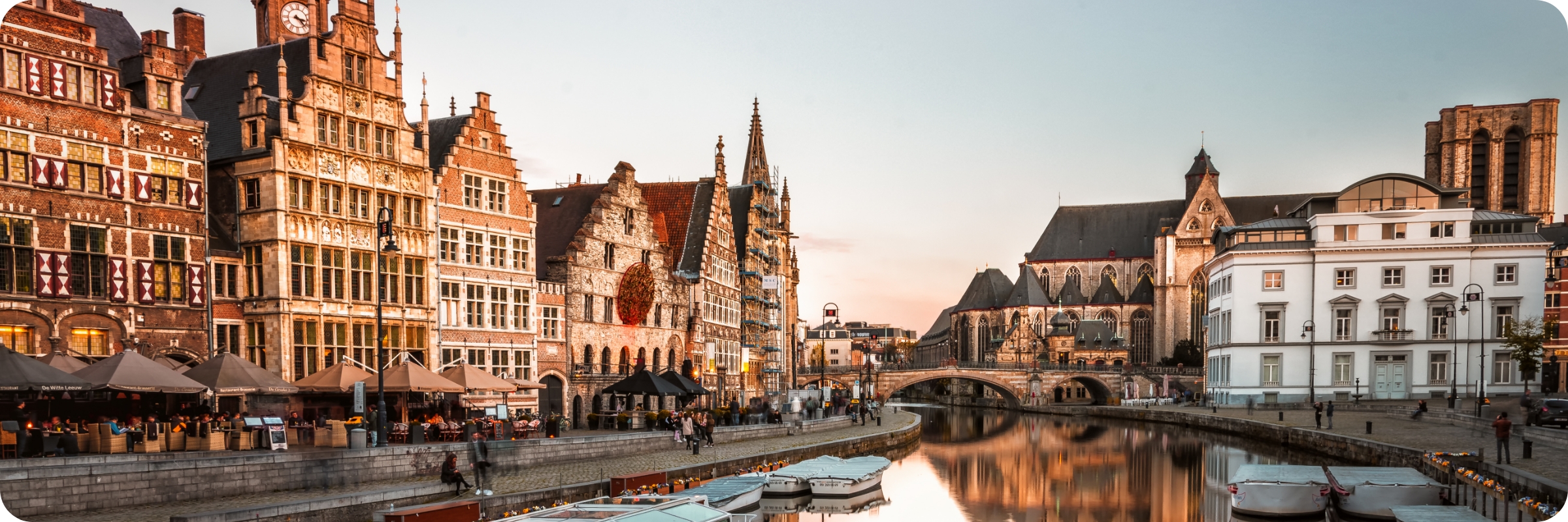 Image principale citytrips proche