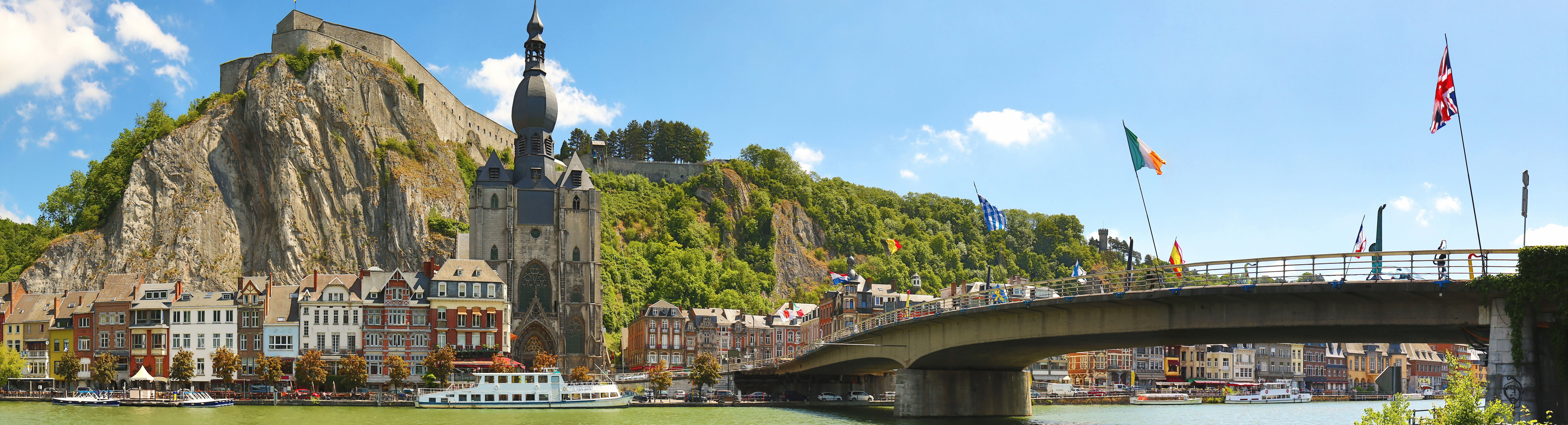 België - Ardennen