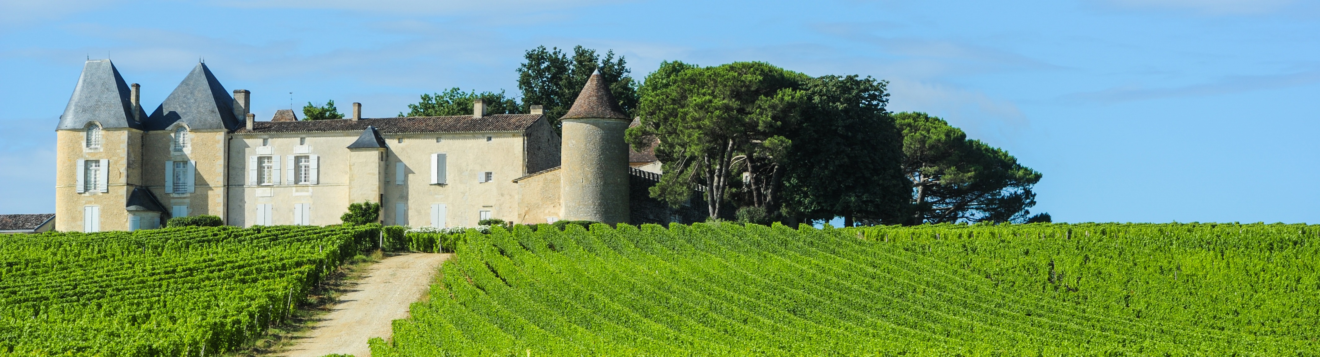 Frankrijk - Aquitaine