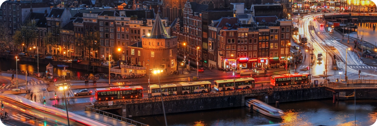 Amsterdam