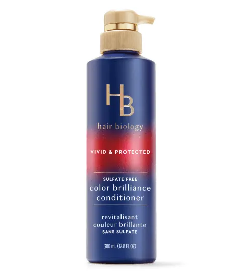 Color Brilliance Conditioner for Colored Hair