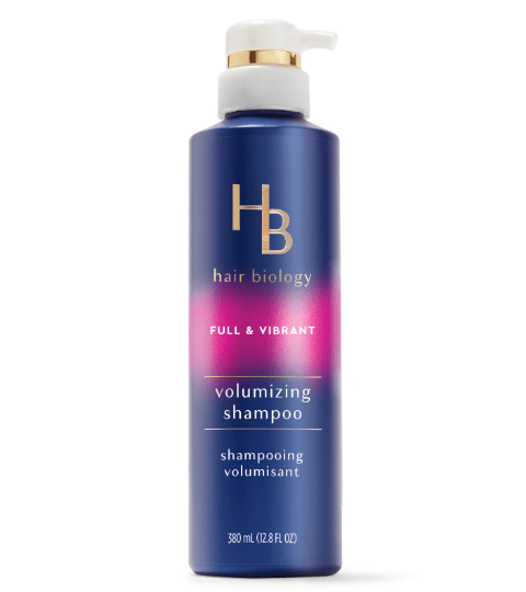 Volumizing Shampoo for Hair | Hair Biology