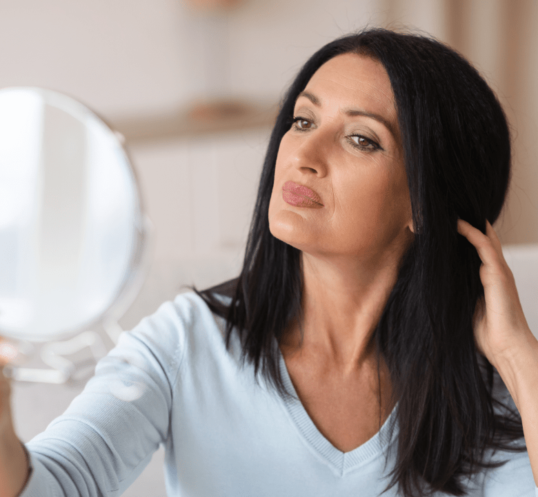 What Causes Hair Breakage in Women