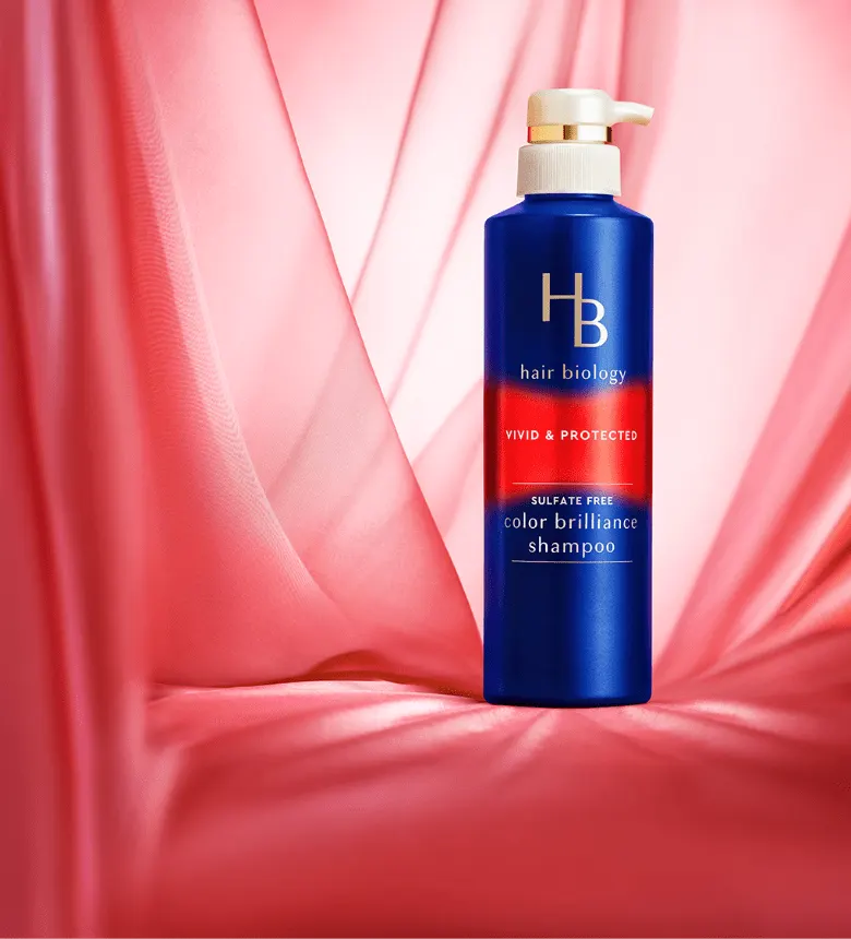 HB Color Brilliance Shampoo