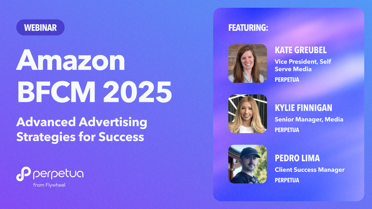 Amazon BFCM 2025: Advanced Advertising Strategies for Success
