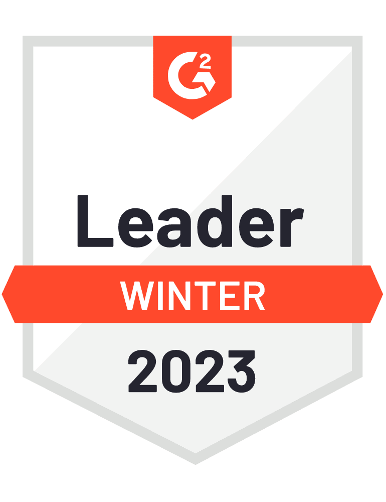 Leader Winter 2023