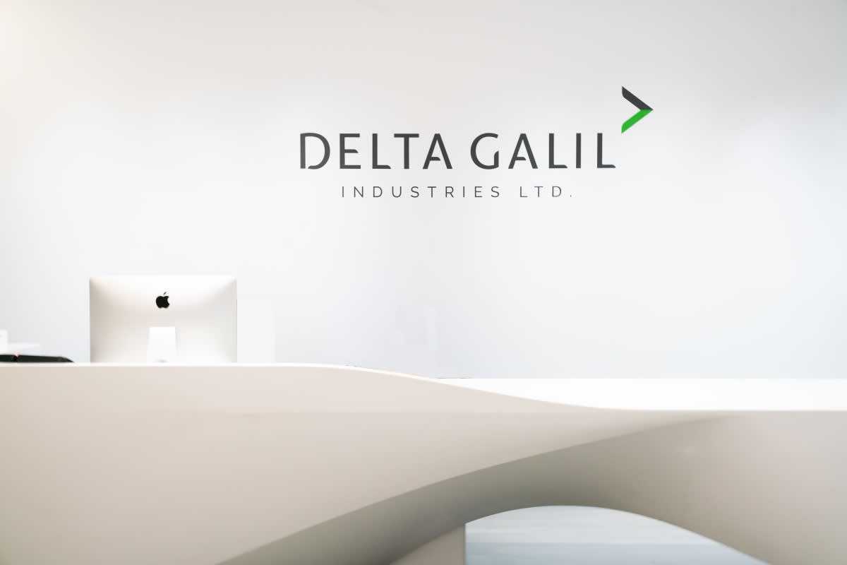 Managing  Operations at Scale: Delta Galil grows with