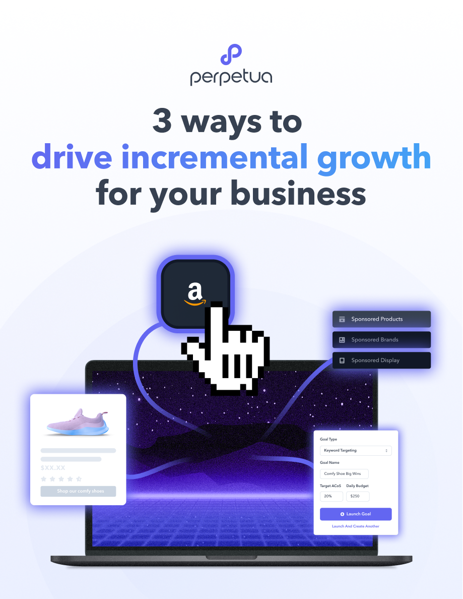 3 ways to drive incremental growth for your business