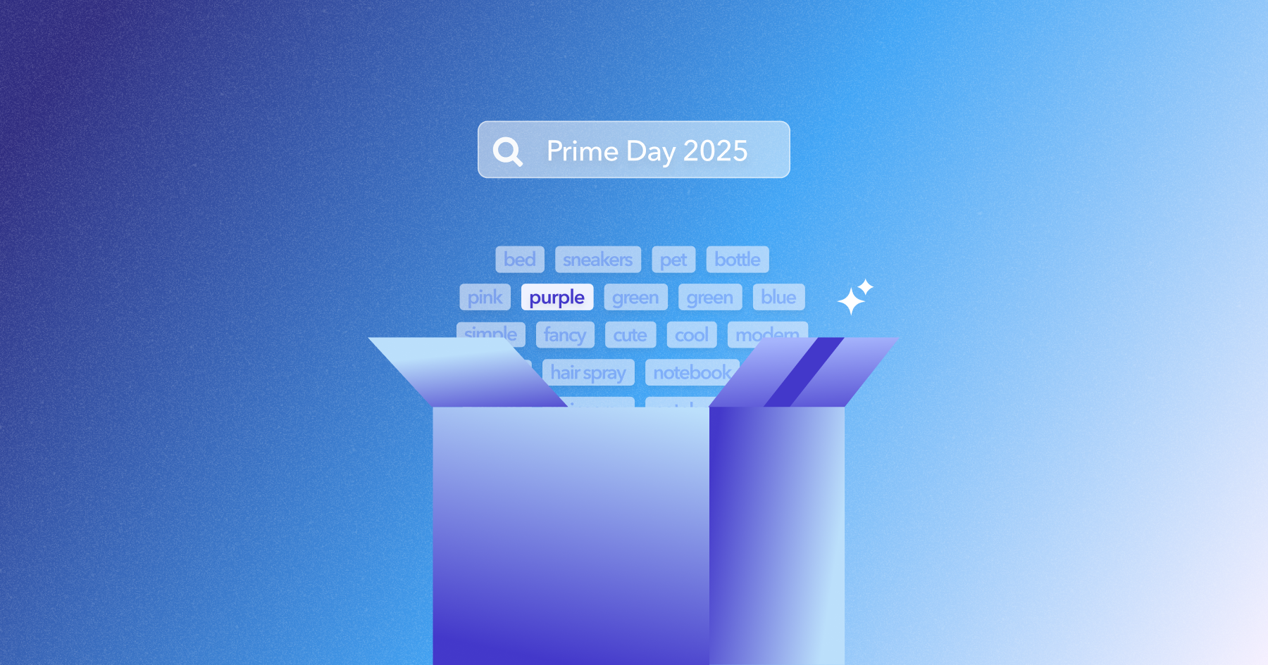 prime day banner 2025