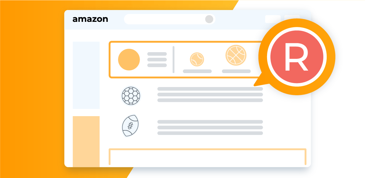 Amazon Brand Registry by amazon