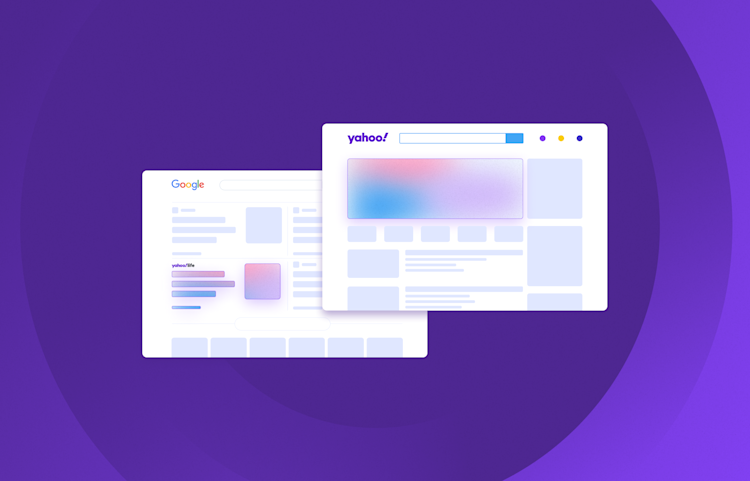 Yahoo Editorial Banner