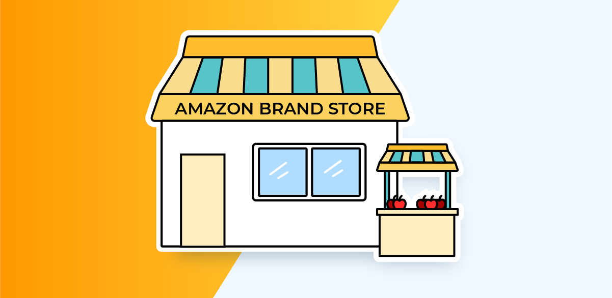 amazon brand stores